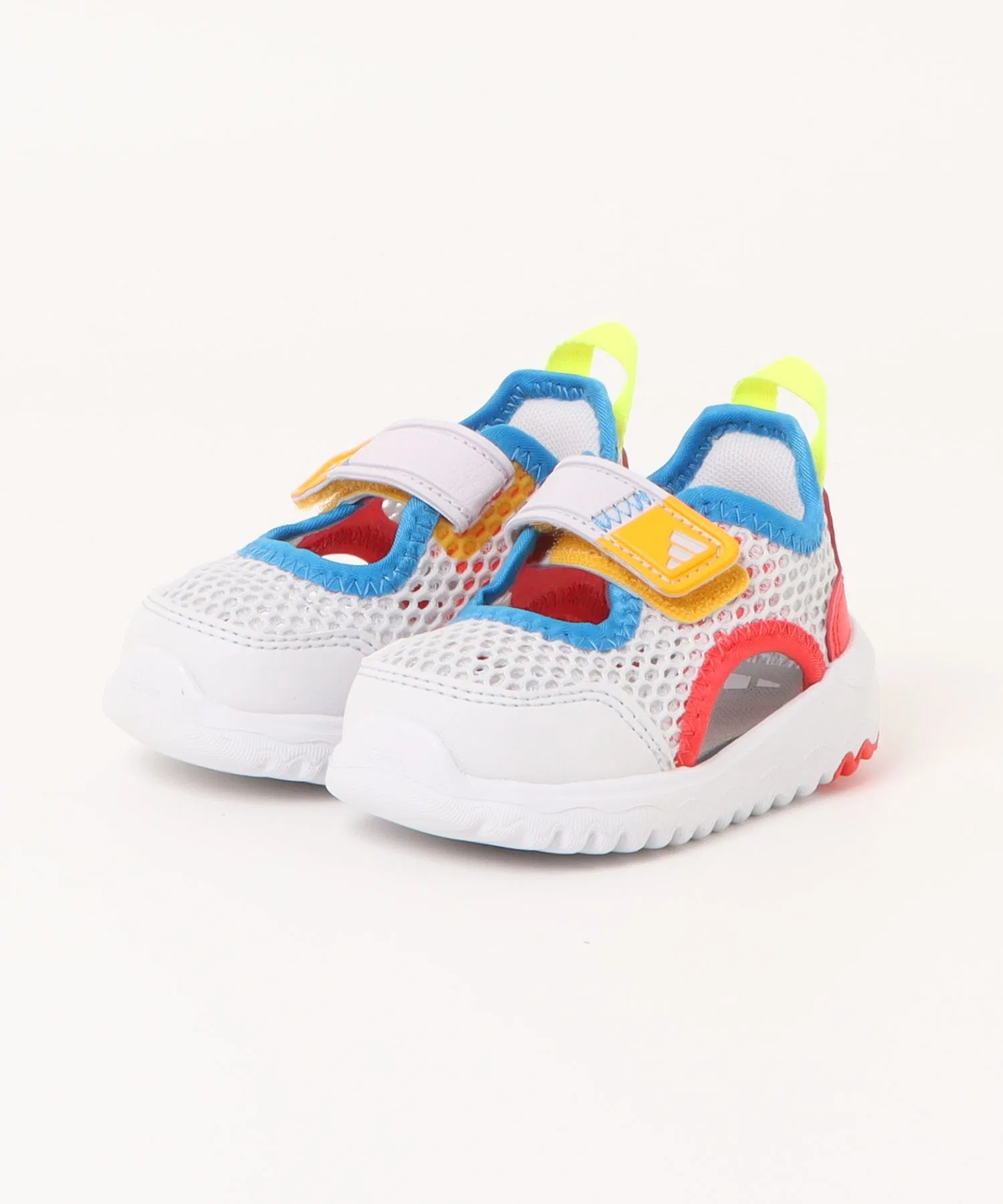 Детские сандалии Adidas Summer Flex IH8732