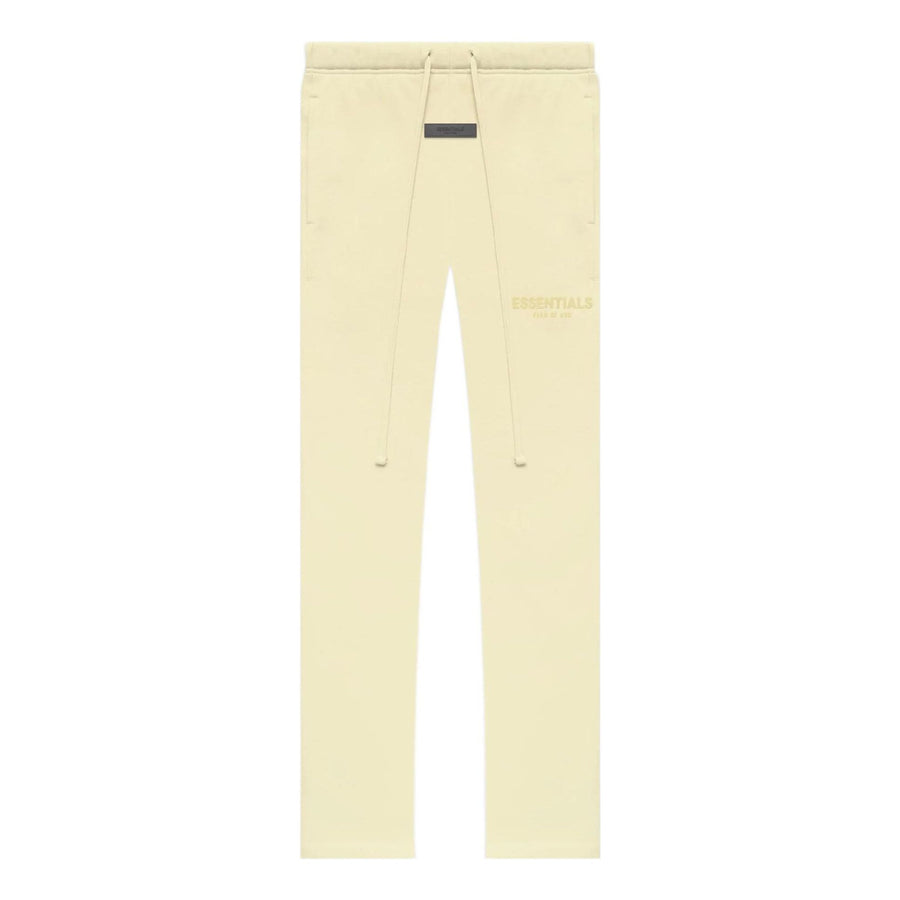 

Повседневные брюки Fear of God Essentials FW22 Relaxed Sweatpant, желтый