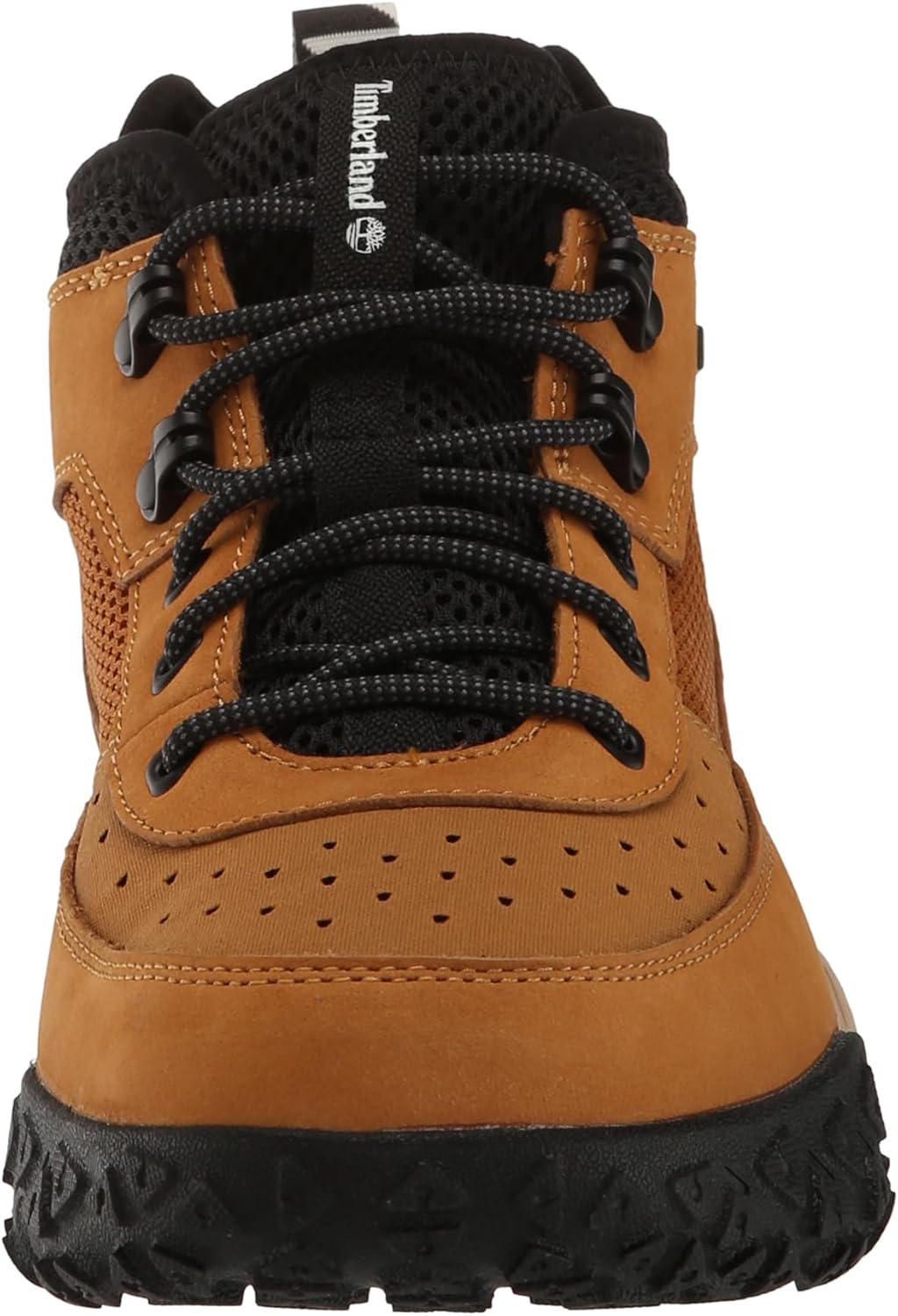 Детские походные ботинки Timberland Greenstride Motion 6 Super (унисекс), Wheat — фото 2