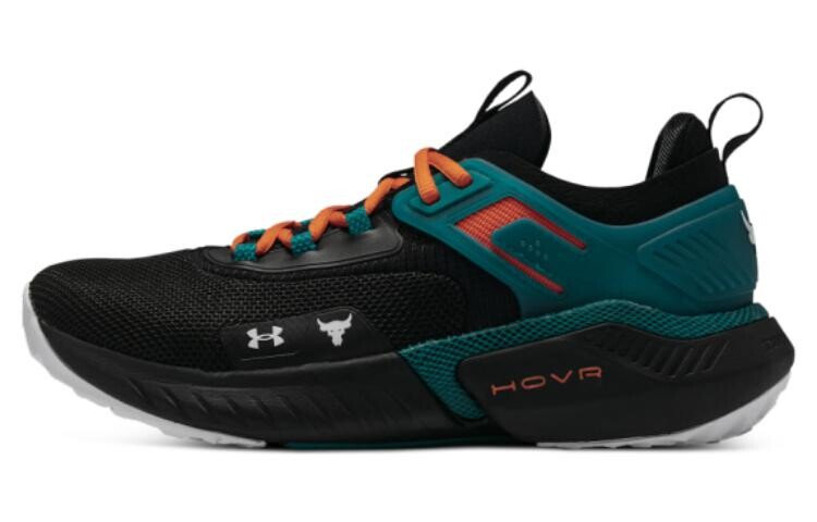 

Кроссовки Under Armour унисекс, Черный, Кроссовки Under Armour унисекс