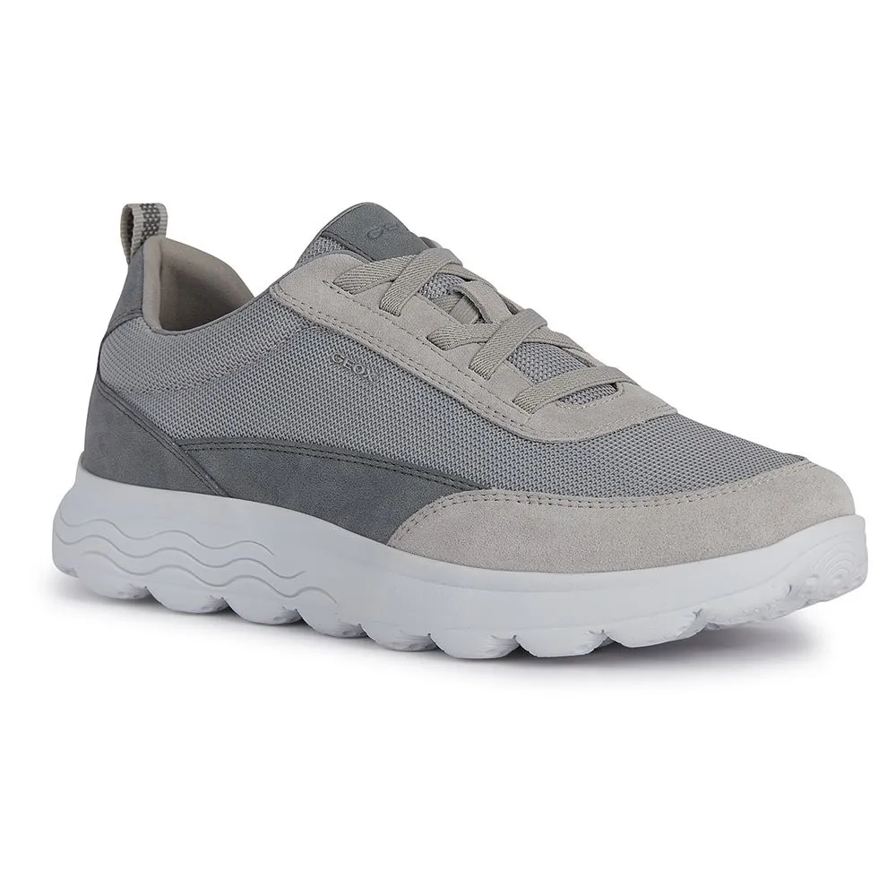 

Кроссовки Geox Spherica, серый