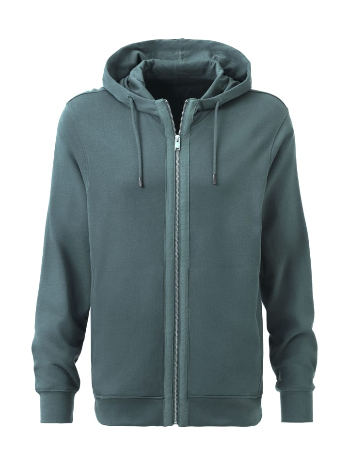 

Спортивная куртка AUTHENTIC LE JOGGER, зеленый