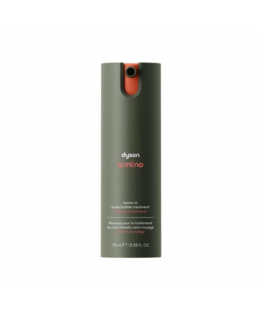 Dyson Несмываемый кондиционер для кожи головы Amino, 75 мл