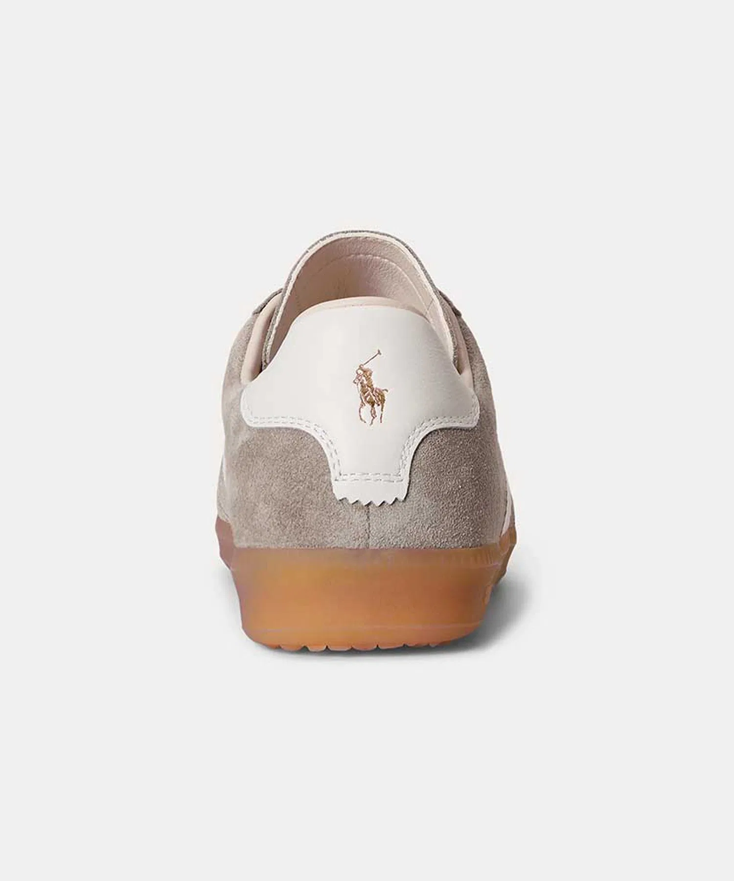 Мужские кроссовки Polo Ralph Lauren FIELD CT 100 — фото 4
