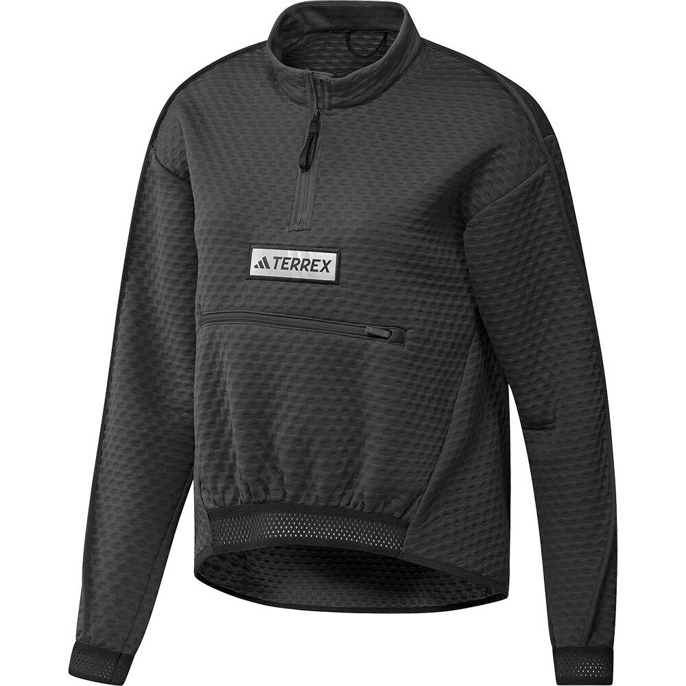 

Толстовка adidas Utilitas, черный