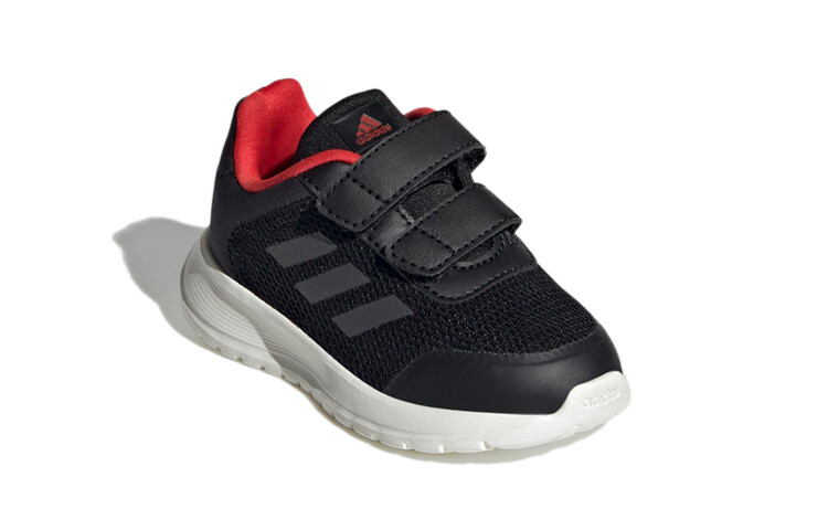 Кроссовки adidas TENSAUR Series Toddler Shoes TD Low-top Black — фото 3