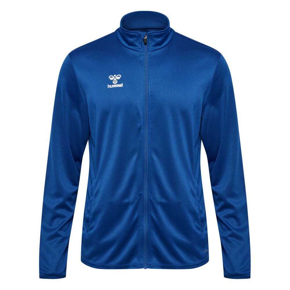 

Куртка Hummel Essential Tracksuit, синий