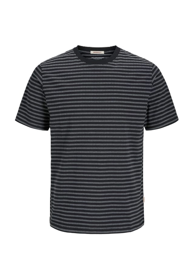 

Хлопковая футболка Originals By Jack & Jones, мультиколор