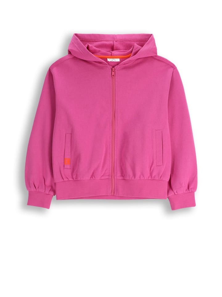 

Толстовка Coccodrillo, розовый