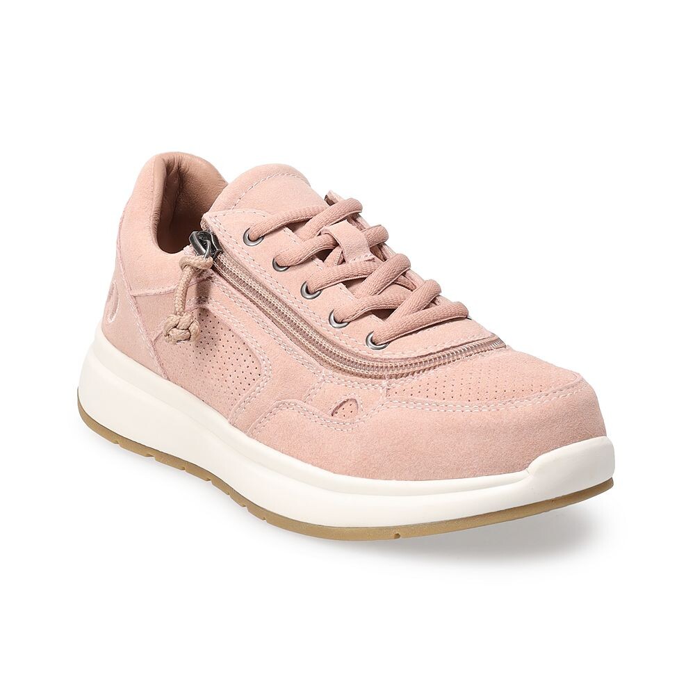 BILLY Footwear Женские спортивные кроссовки, розовый