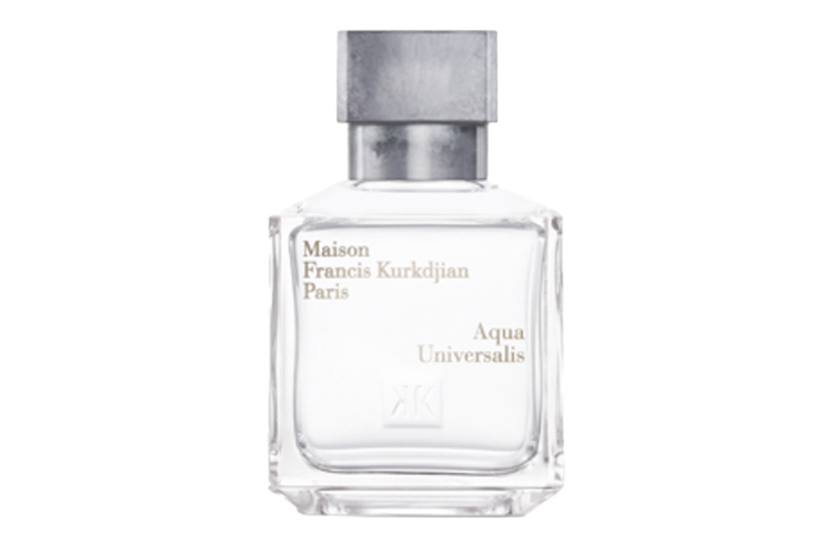 Туалетная вода Maison Francis Kurkdjian Aqua Universalis, 35 мл — фото 3
