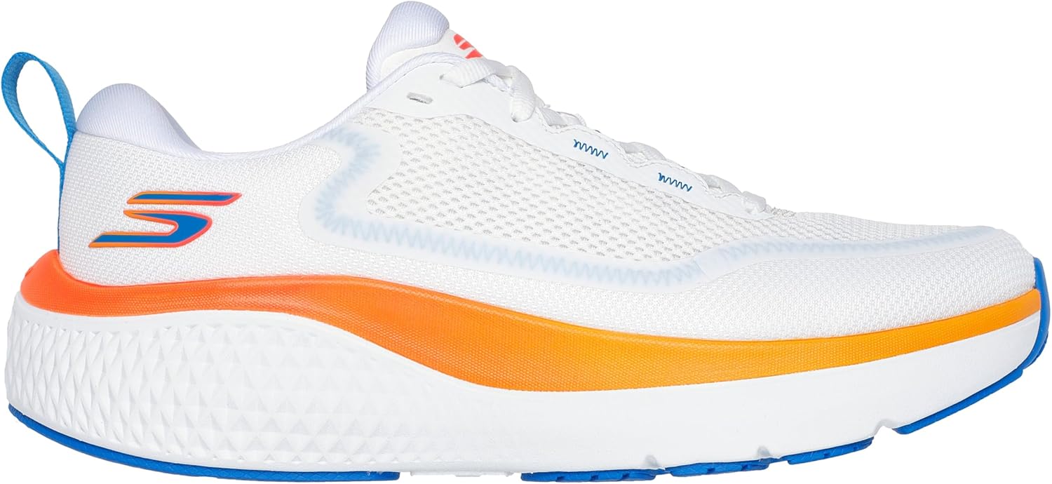 

Мужские кроссовки Skechers Go Run Supersonic Max, белый