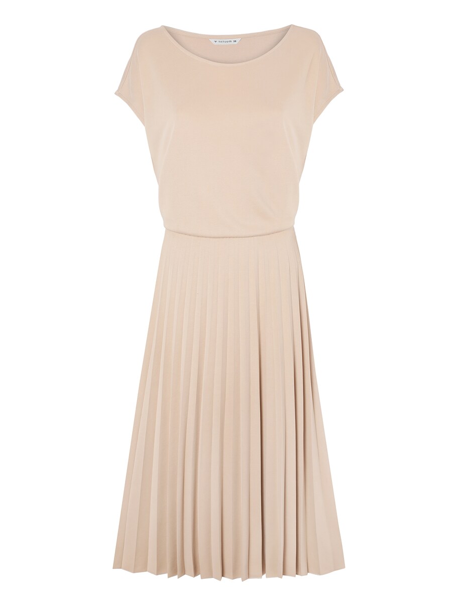 

Миди платье TATUUM, Beige