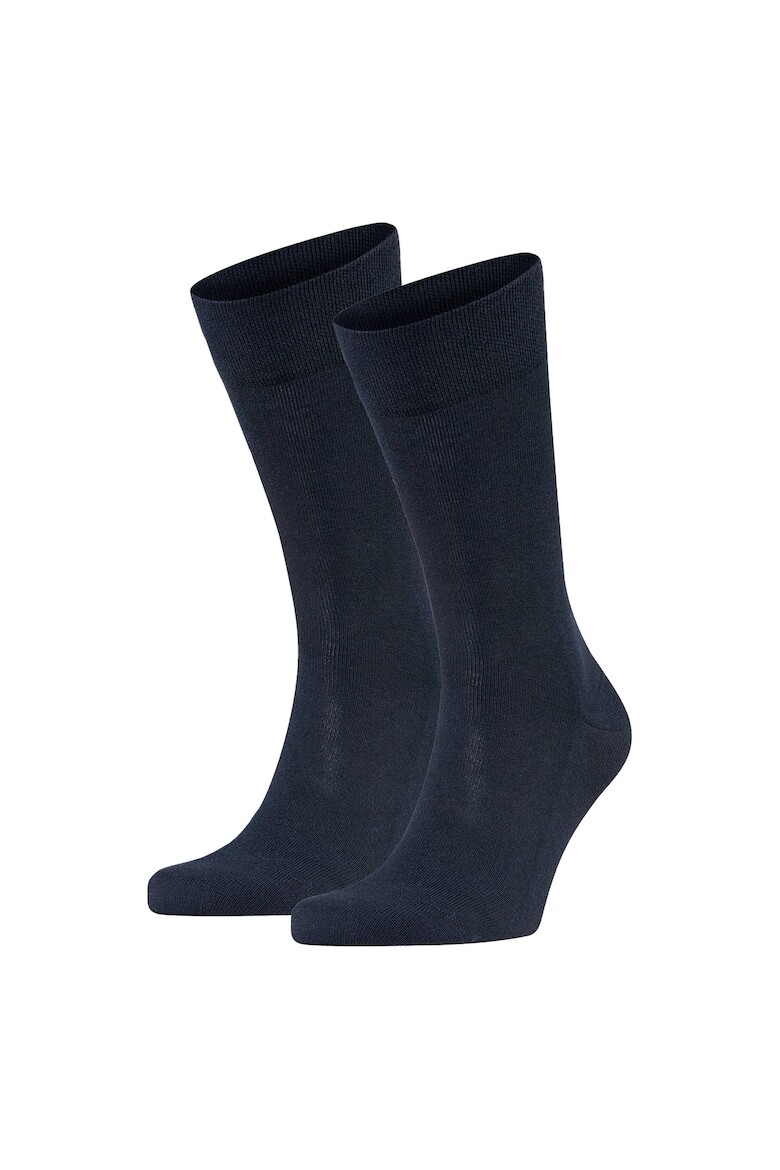 

Носки длинные Sensitive London - 2 пары Falke, синий