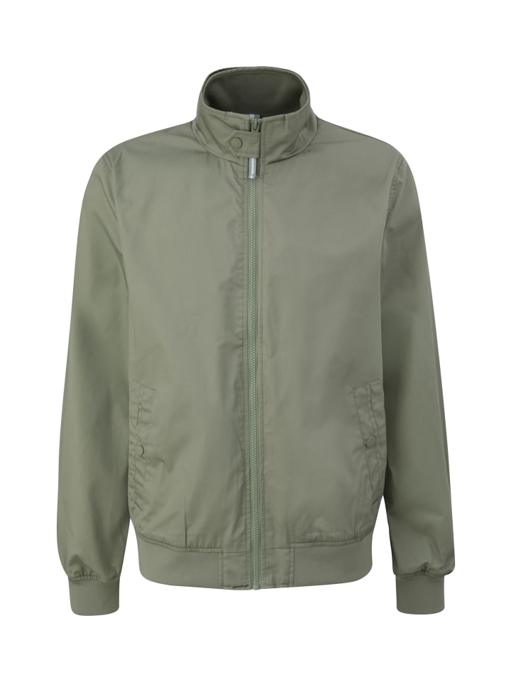 

s.Oliver Куртка для активного отдыха, цвет 7815_оливково-зеленый