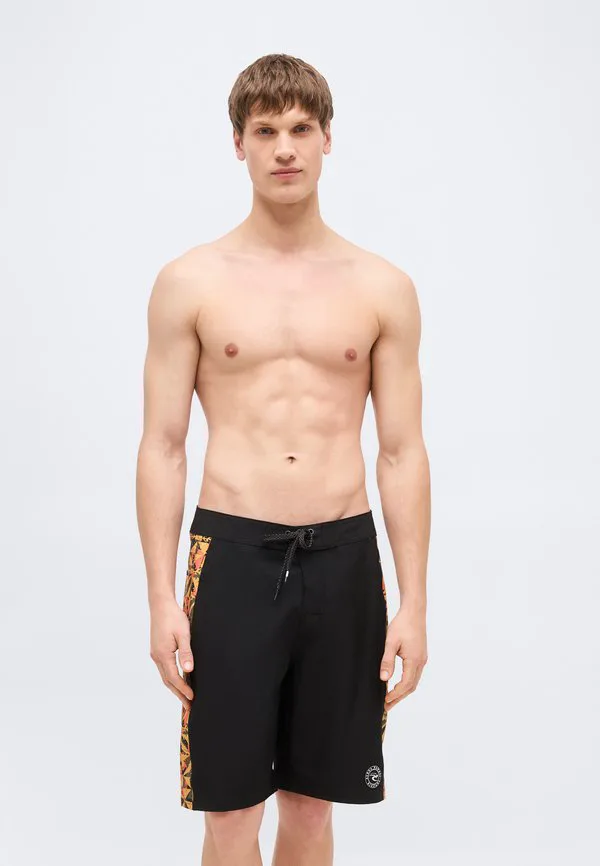 

Плавки mirage, перевернутые набок, гавайи Rip Curl, Black, Черный, Плавки mirage, перевернутые набок, гавайи Rip Curl, Black