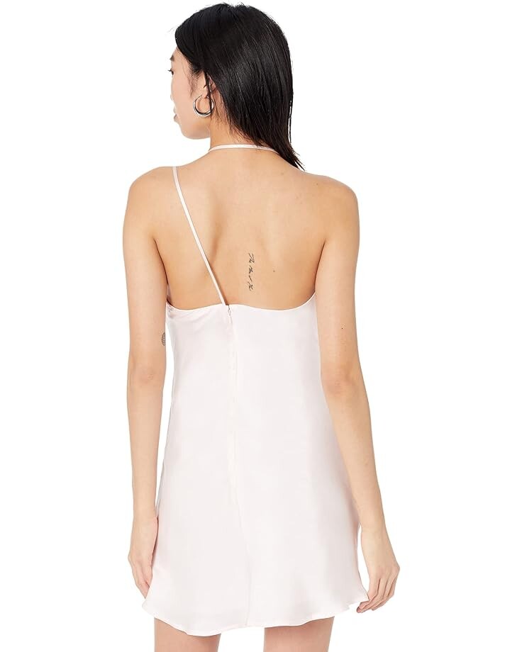 

Платье Bardot Astrid Mini Dress, цвет Soft Pink