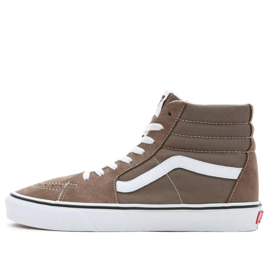 

Кеды Vans SK8-HI 'Walnut', коричневый