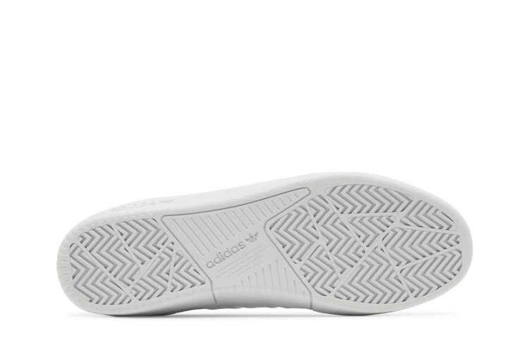 Кроссовки Adidas Tyshawn Low, белый — фото 4