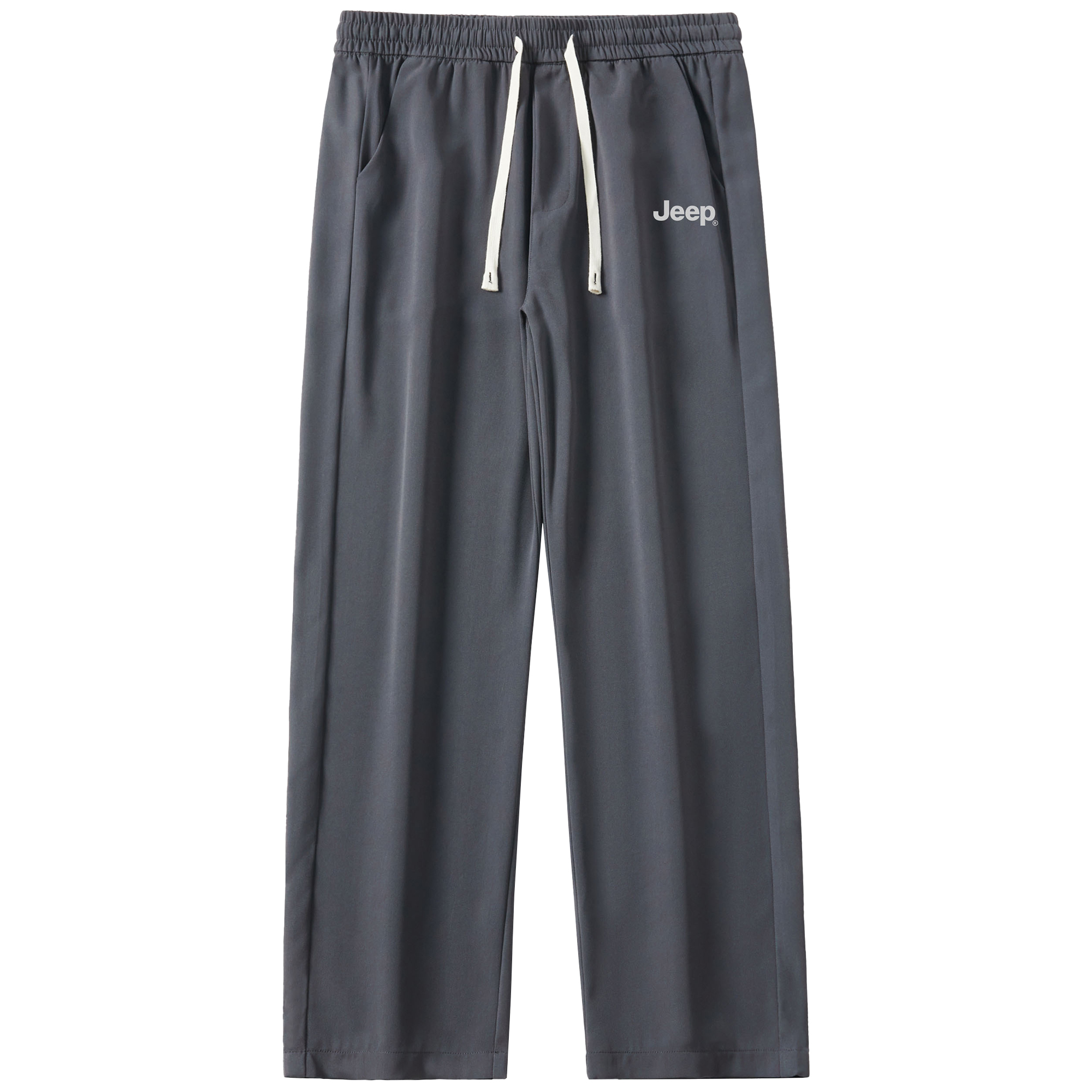 

Брюки Urban Outdoors Casual Unisex Jeep, серый