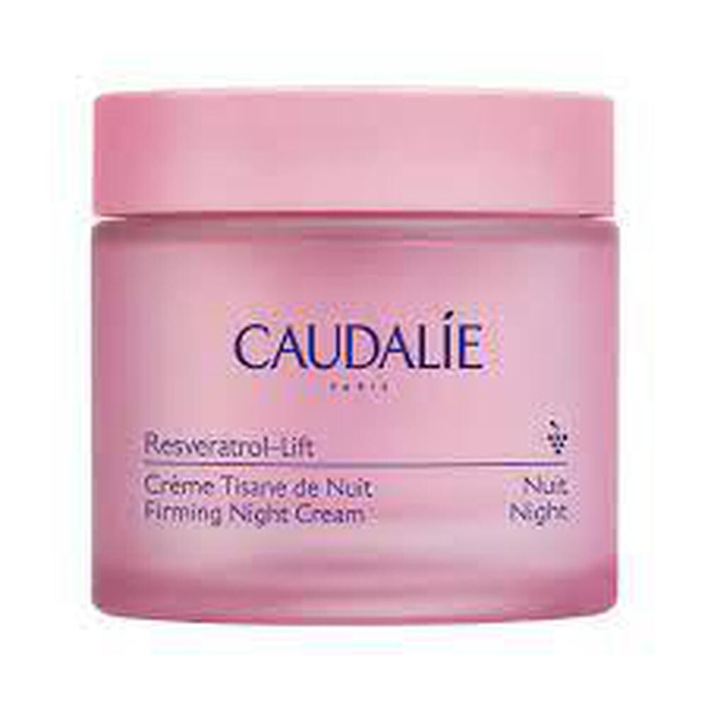 

Ночной крем Caudalie Resveratrol, 50 мл