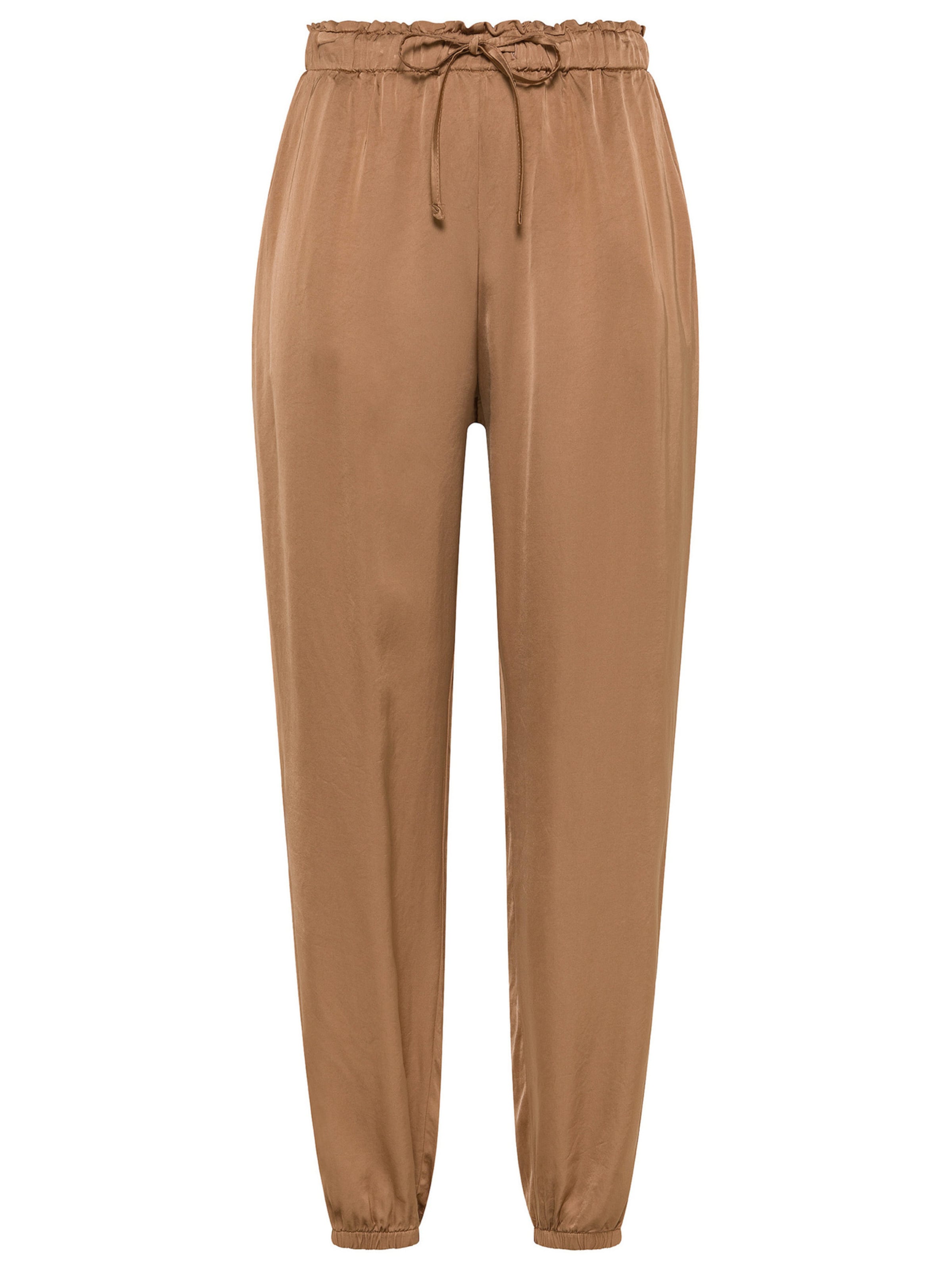 

DEHA Брюки для тренировок Regular в коричневом цвете