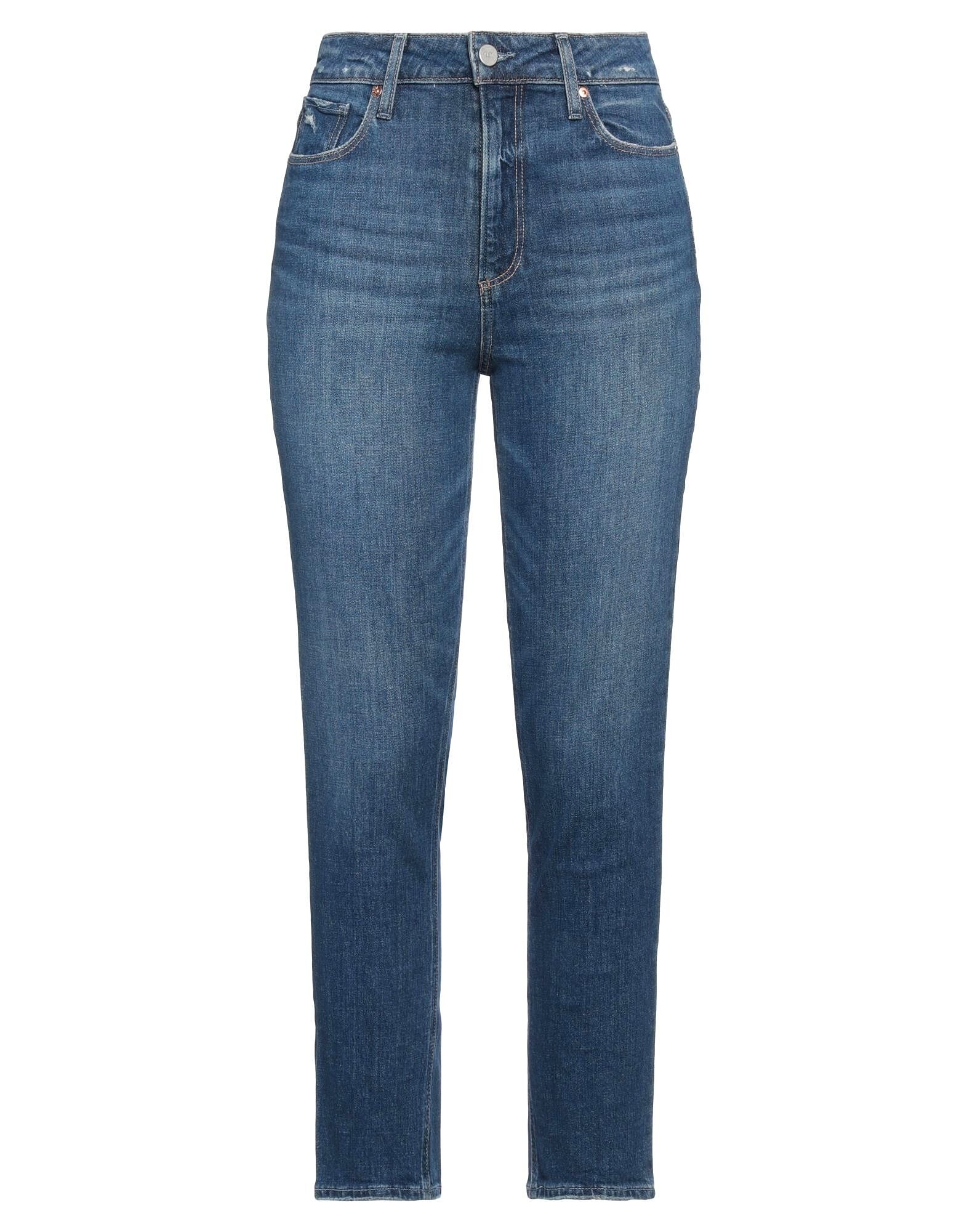 

Джинсы Paige, синий