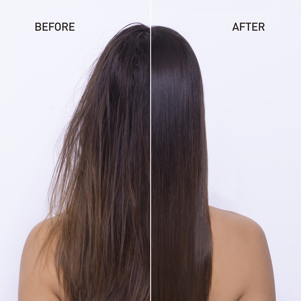 Il salone milano detox purifying detoxifying Conditioner for all hair types Alfaparf Milano, 500 мл — фото 2