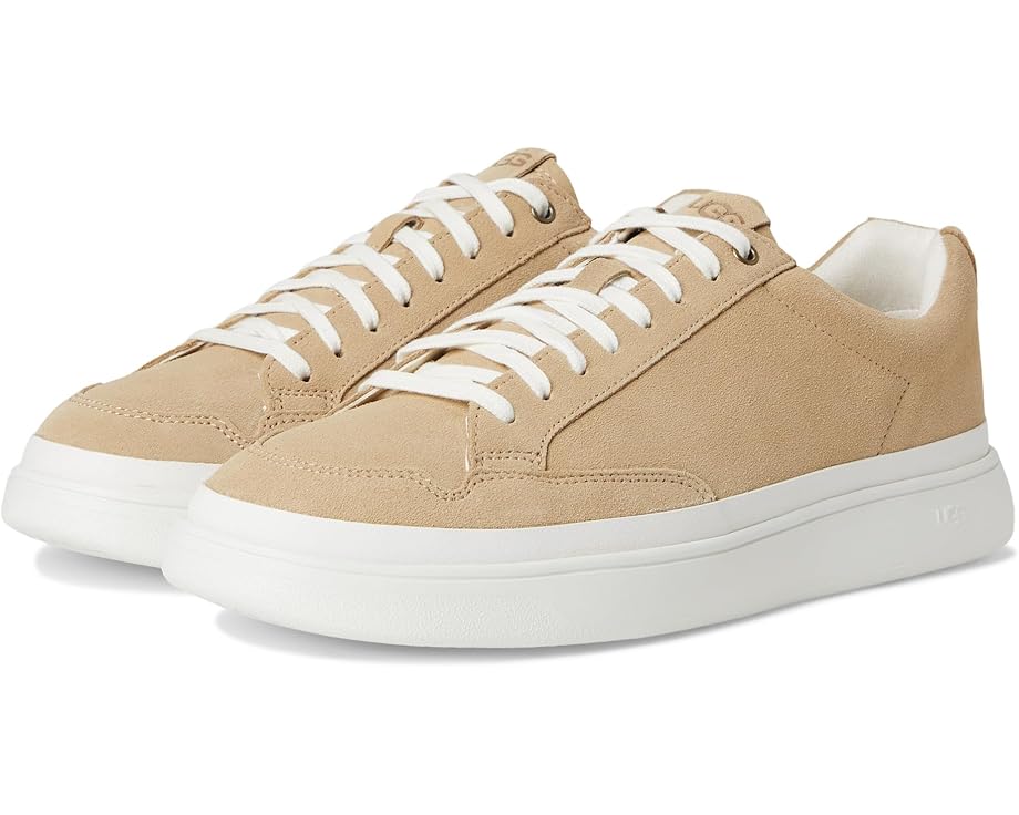 

Кроссовки UGG South Bay Sneaker Low Suede, цвет Mustard Seed