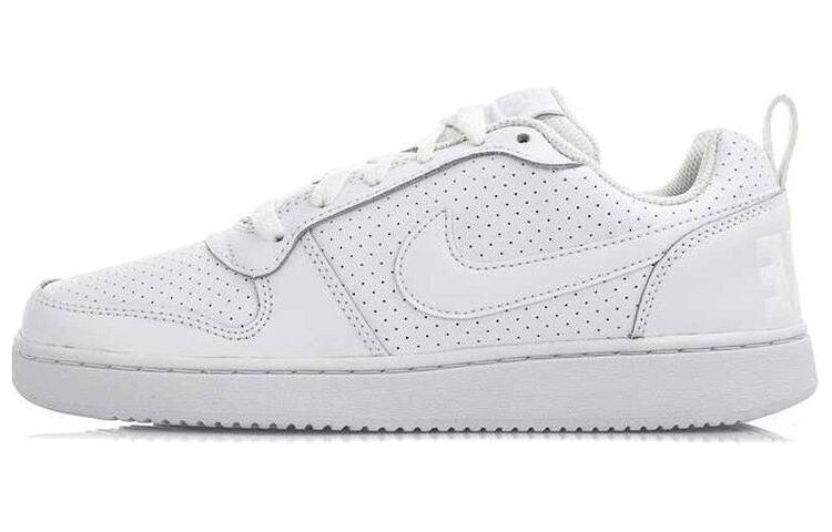 

Кроссовки Nike Court Borough Low 'White' Women's