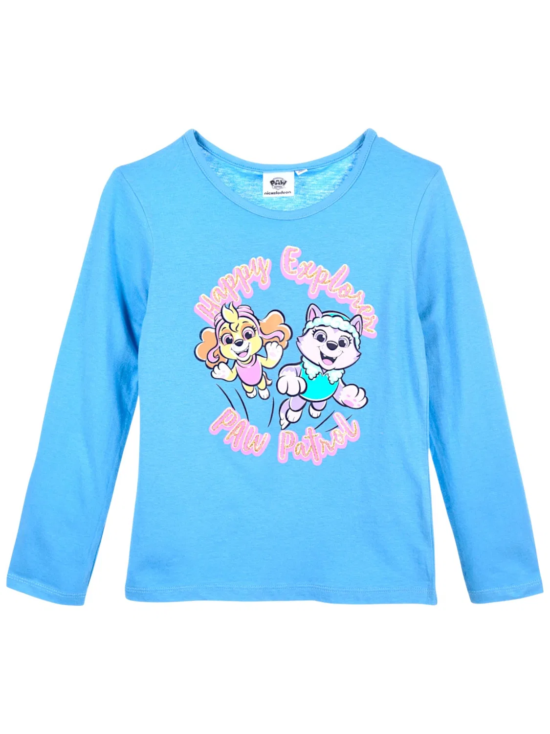 Футболка 'Paw Patrol' Paw Patrol, Azure