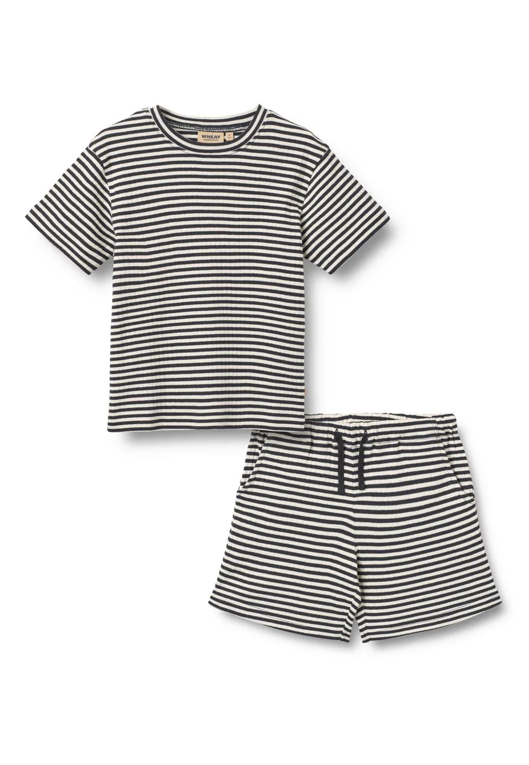 Комплект одежды 'Fabian' Wheat, Navy