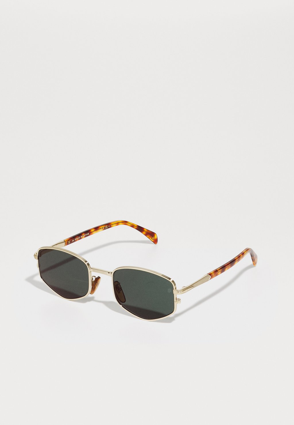 

Солнцезащитные очки Eyewear by David Beckham, коричневый