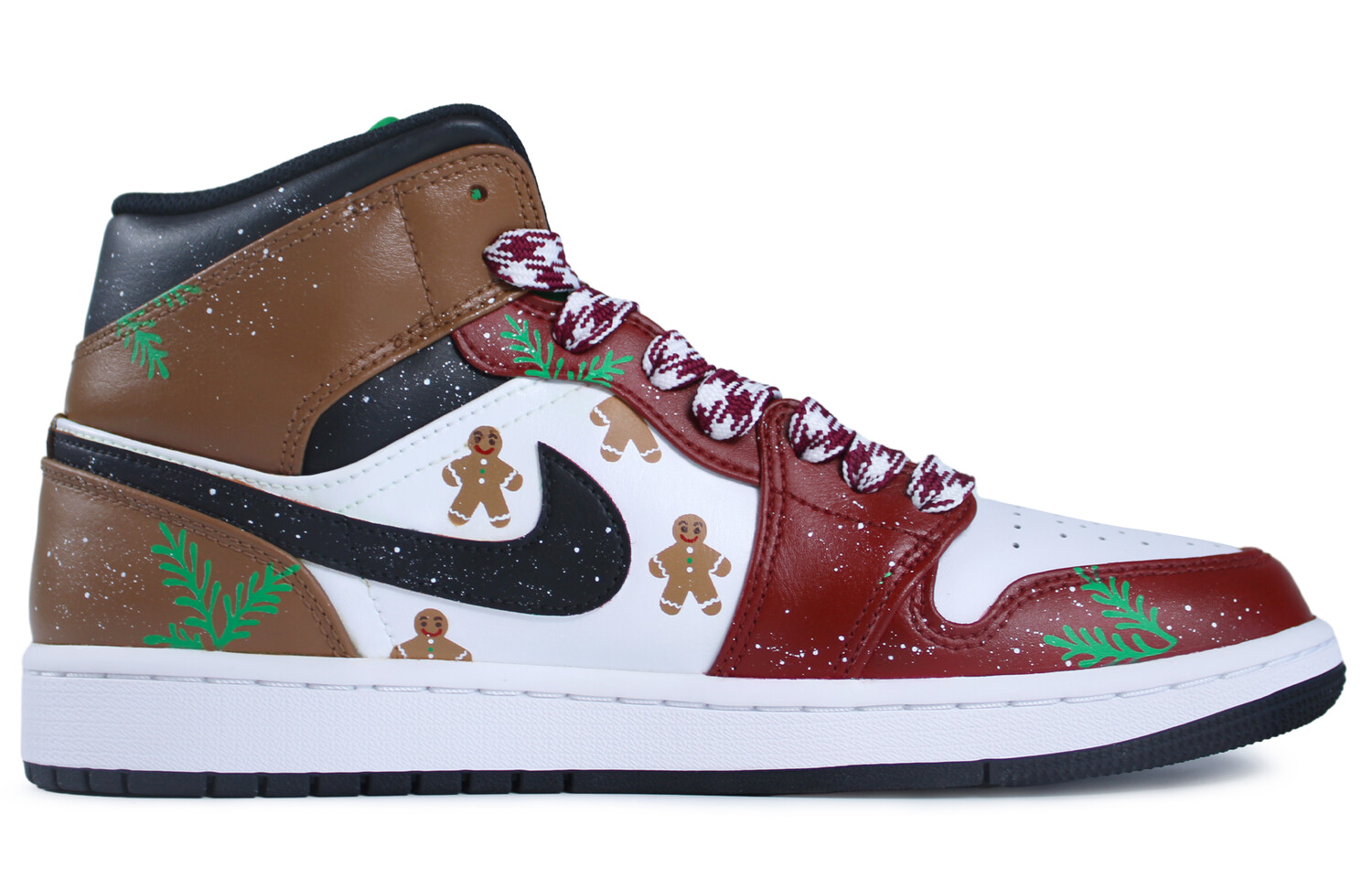 

Мужские баскетбольные кроссовки Jordan Vintage, Dark Brown, Коричневый, Мужские баскетбольные кроссовки Jordan Vintage, Dark Brown