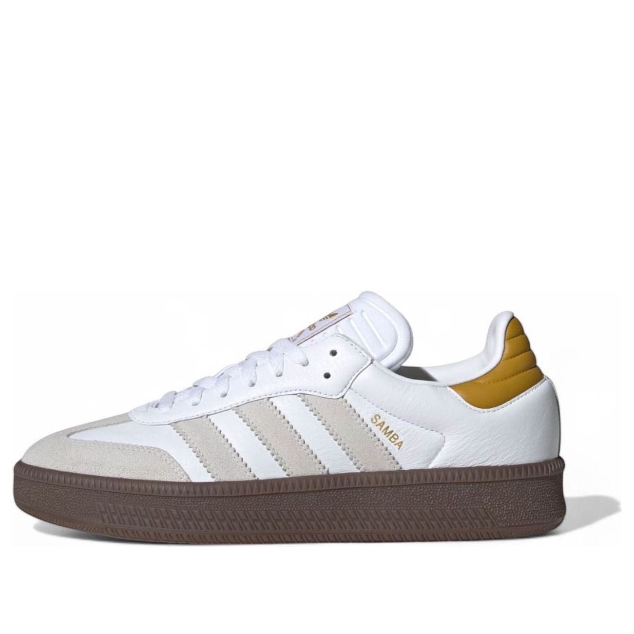 

Adidas Samba XLG 'White Grey Gum'
