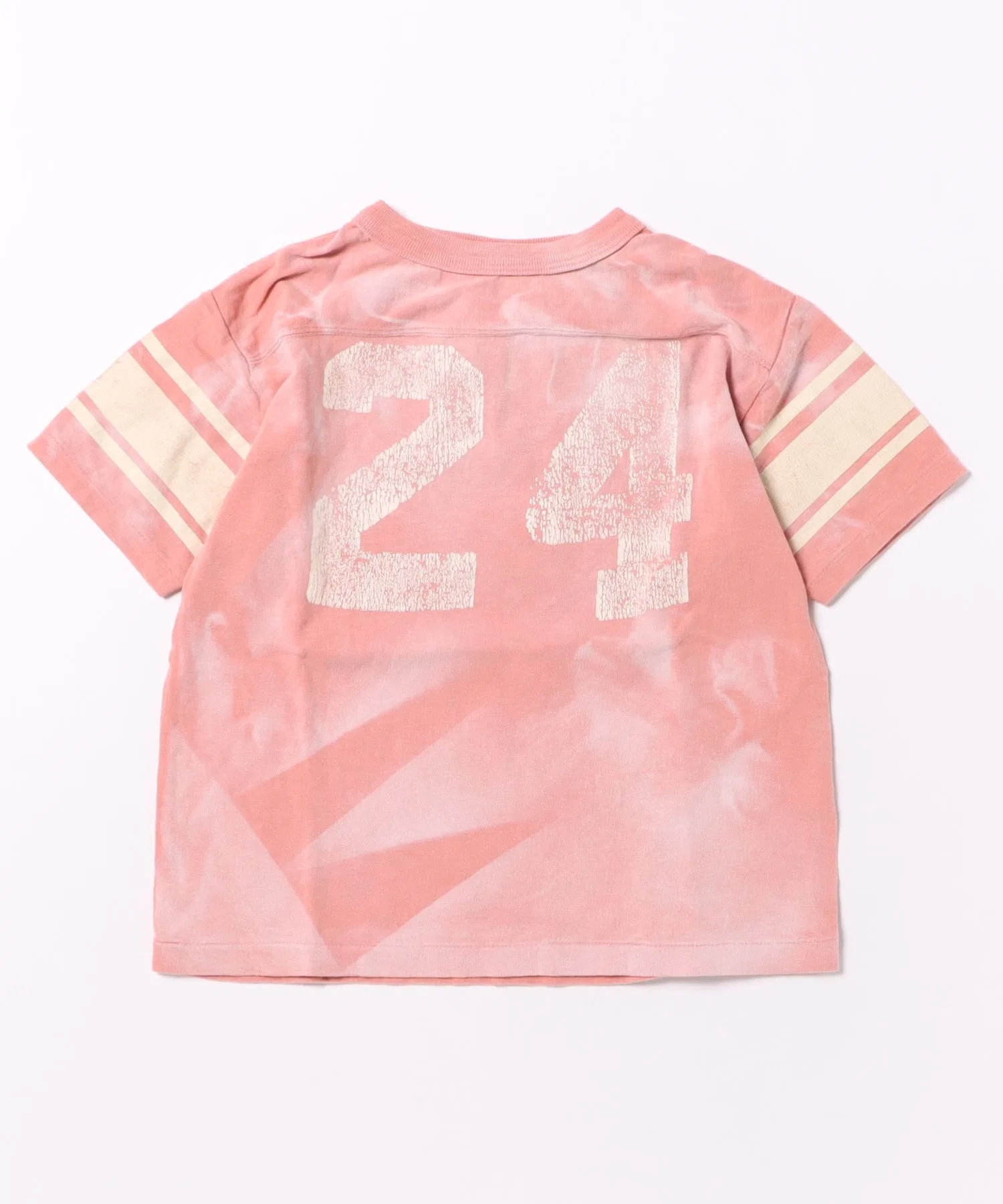 Детская футболка DENIM DUNGAREE Vintage Cotton Jersey 24 Tee — фото 2