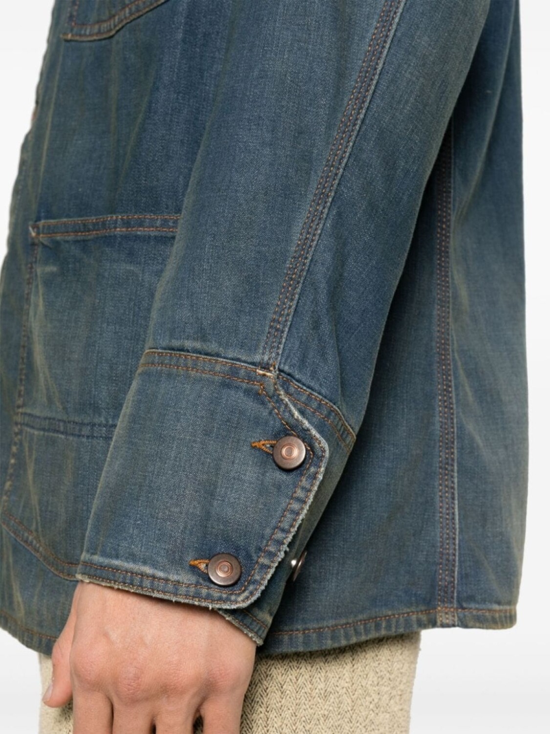 thumb
