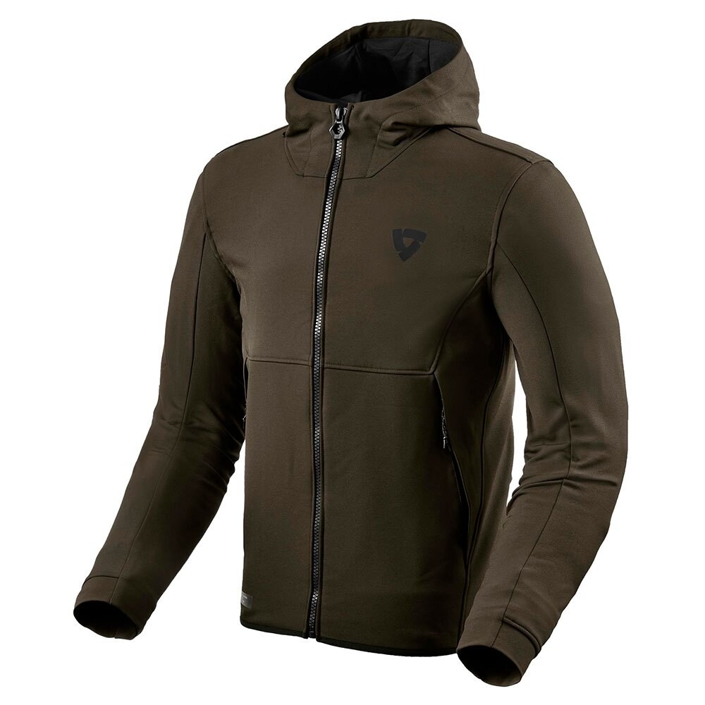 

Куртка Revit Parabolica Hoodie, зеленый