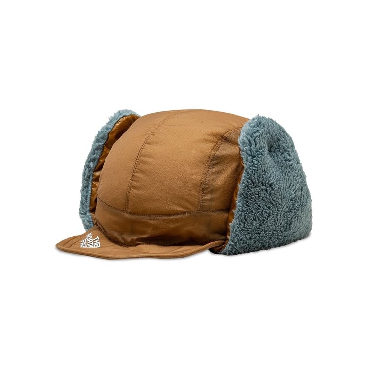 

Бейсболка The North Face x Undercover SOUKUU Down Cap, коричневый