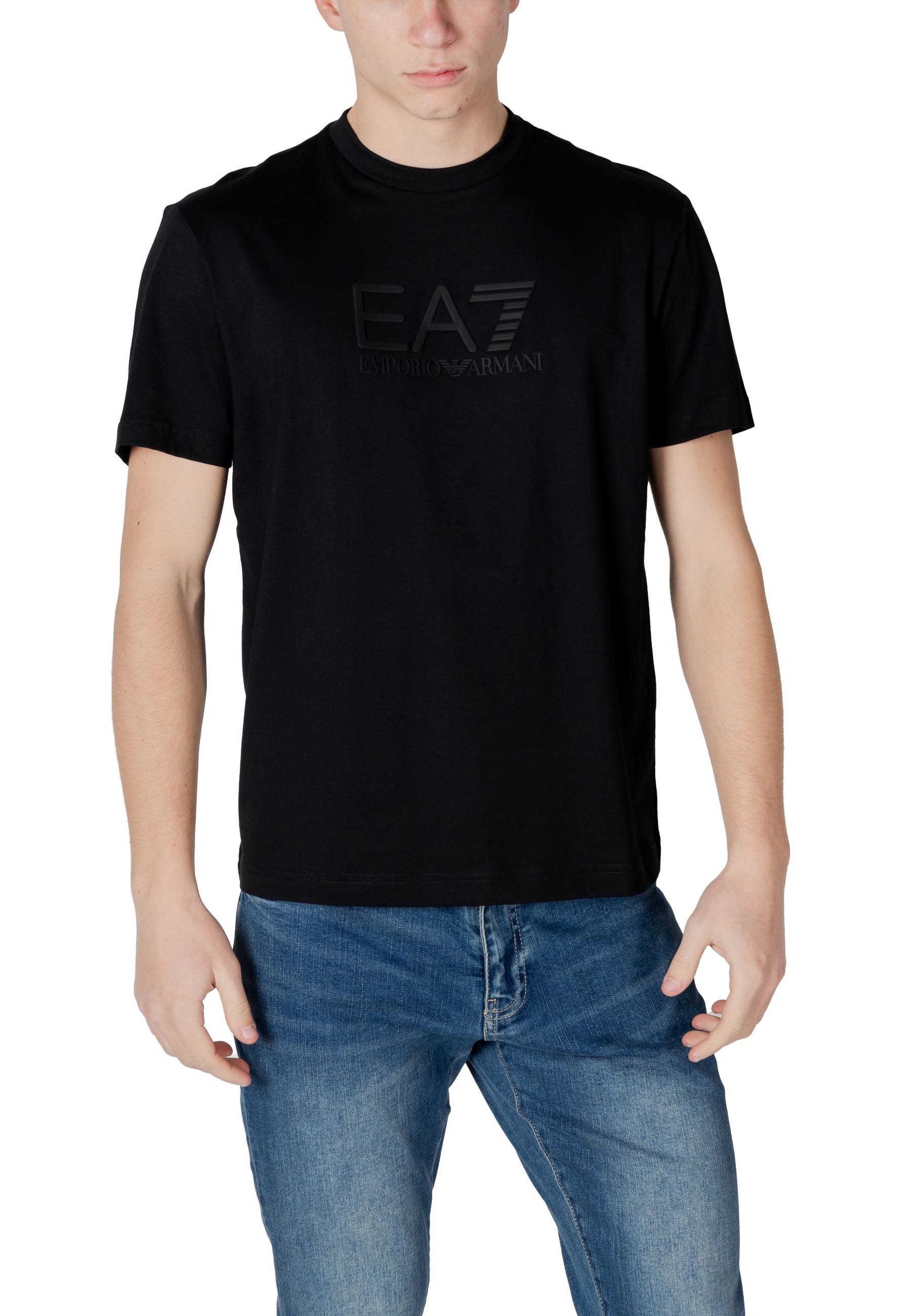

Футболка EA7
