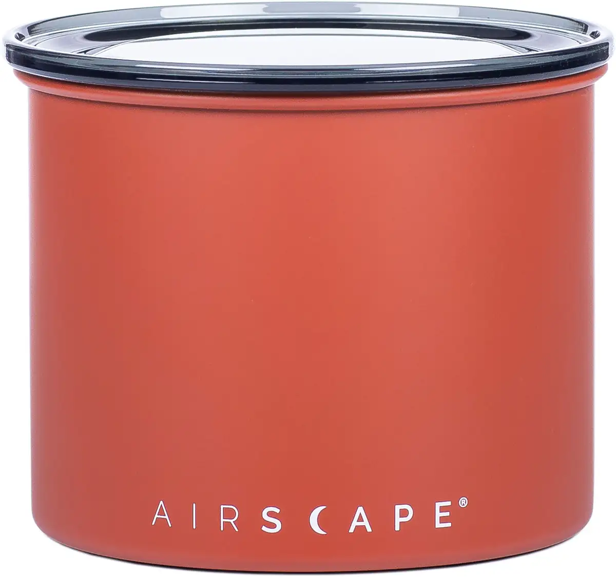 

Контейнер для хранения AIRSCAPE "Airscape", (1 шт.), с клапанной крышкой, прочное исполнение 12,1х14х12,1 см, цвет terrakotta