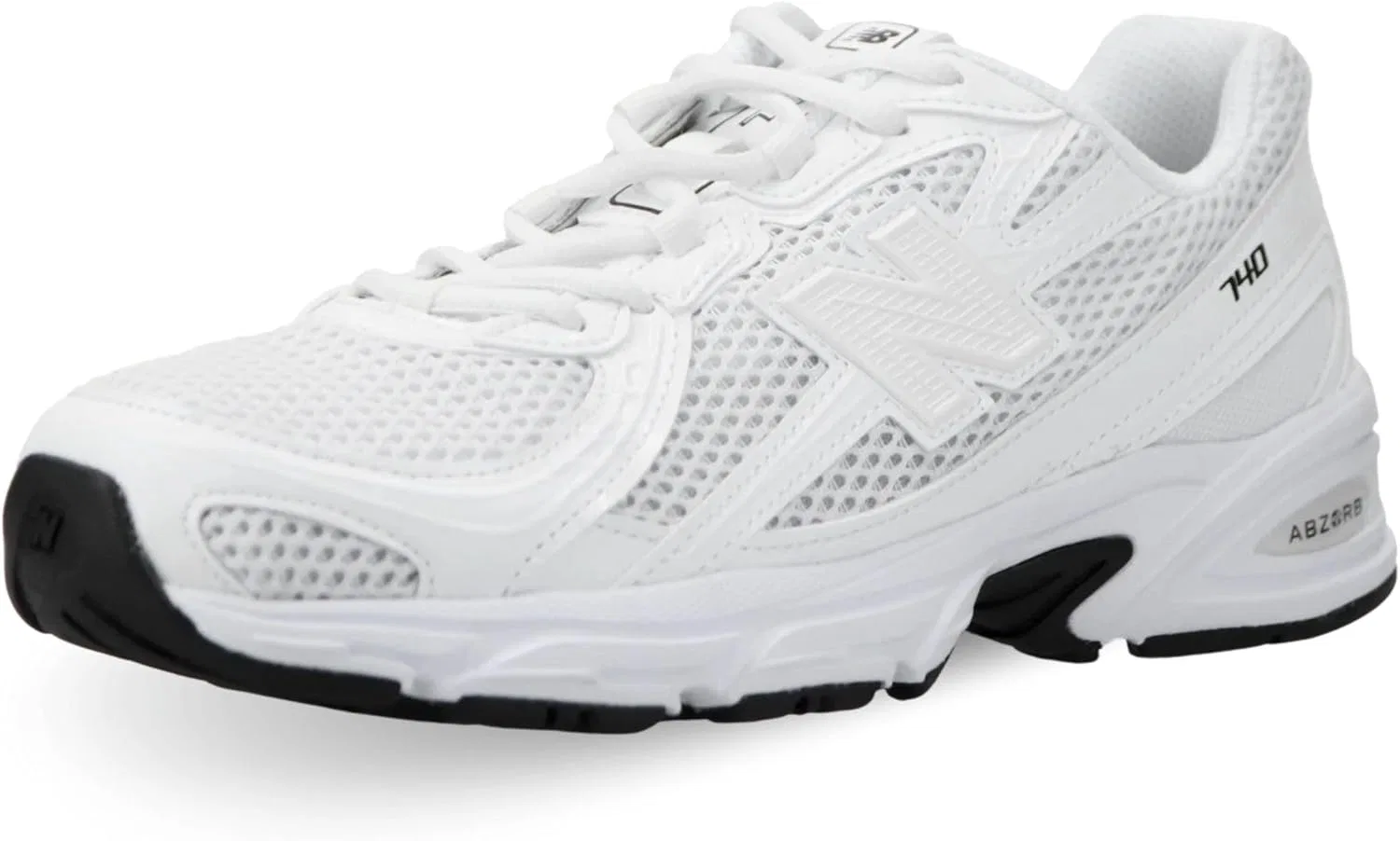 Кроссовки New Balance Men's 740, White