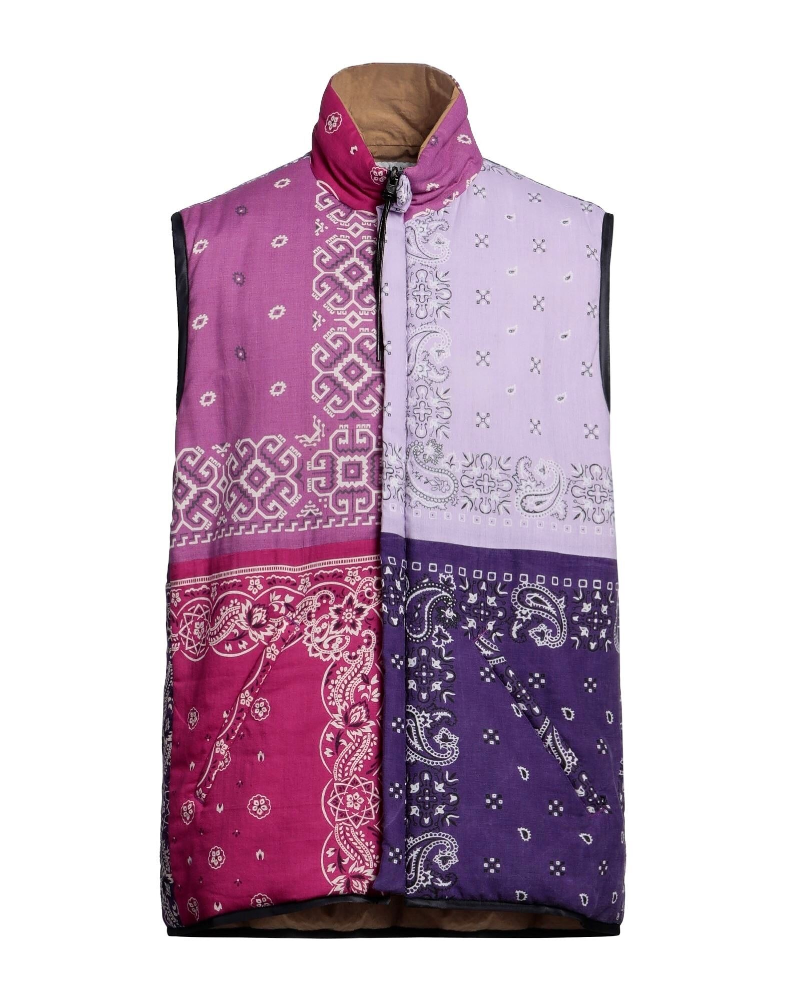 

Жилет Children Of The Discordance, фиолетовый