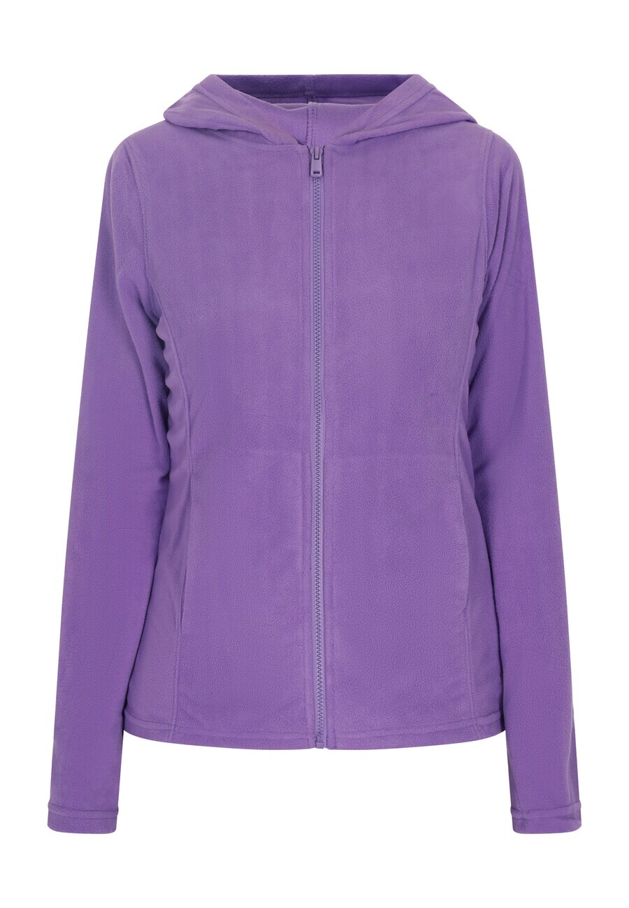 

Куртка ZITHA Fleece, цвет Lavender