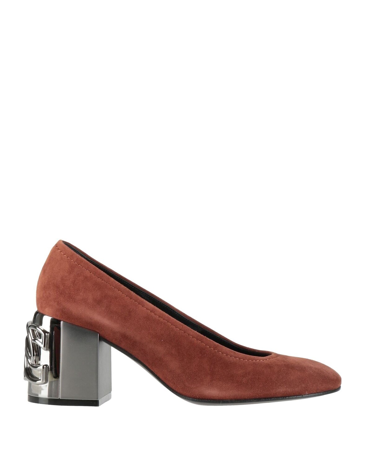 

Туфли Casadei, коричневый