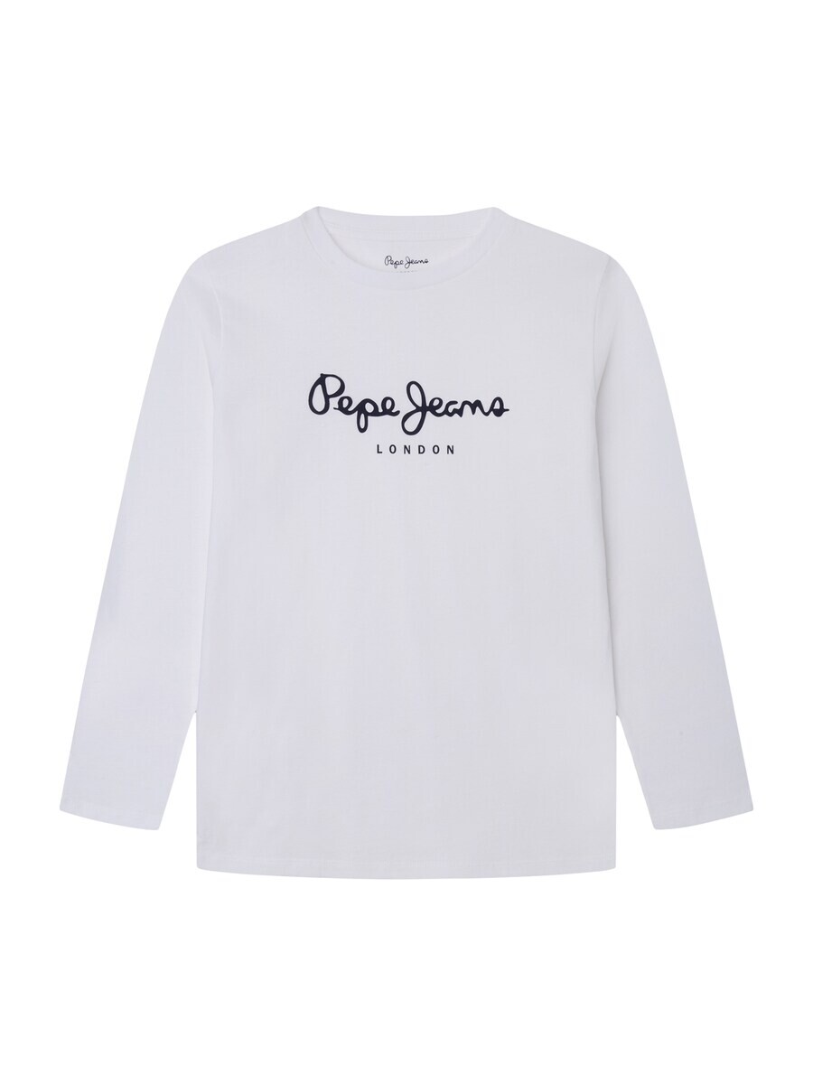 

Футболка Pepe Jeans HERMAN, белый