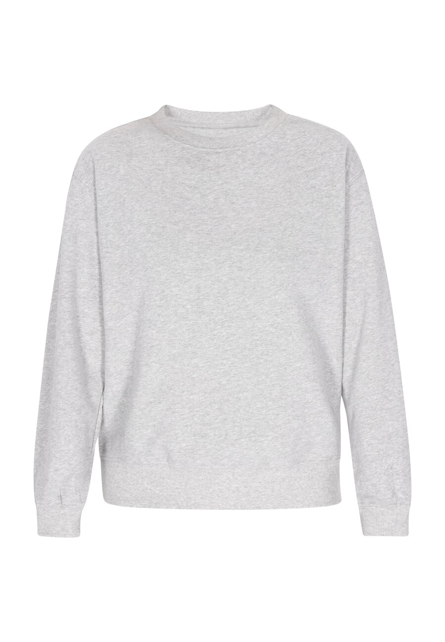 

Свитер ebeeza Sweatshirt, светло-серый