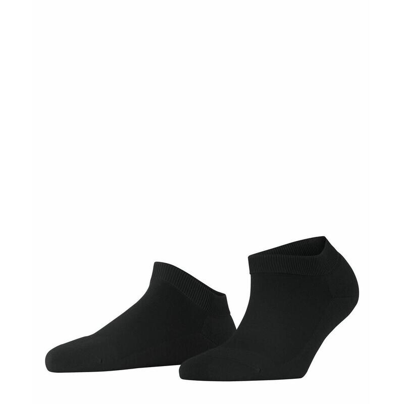 

Носки женские упаковка 1 стрейч. FALKE, цвет schwarz
