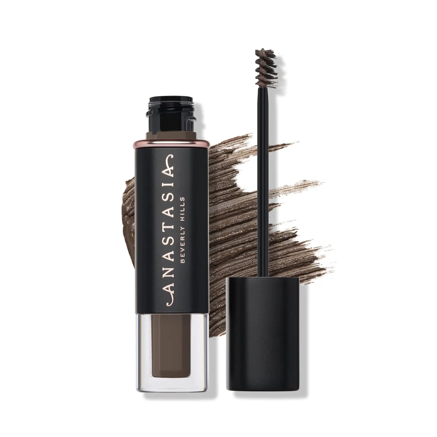 Anastasia Beverly Hills - Гель для придания объема и тонирования бровей, Soft Brown