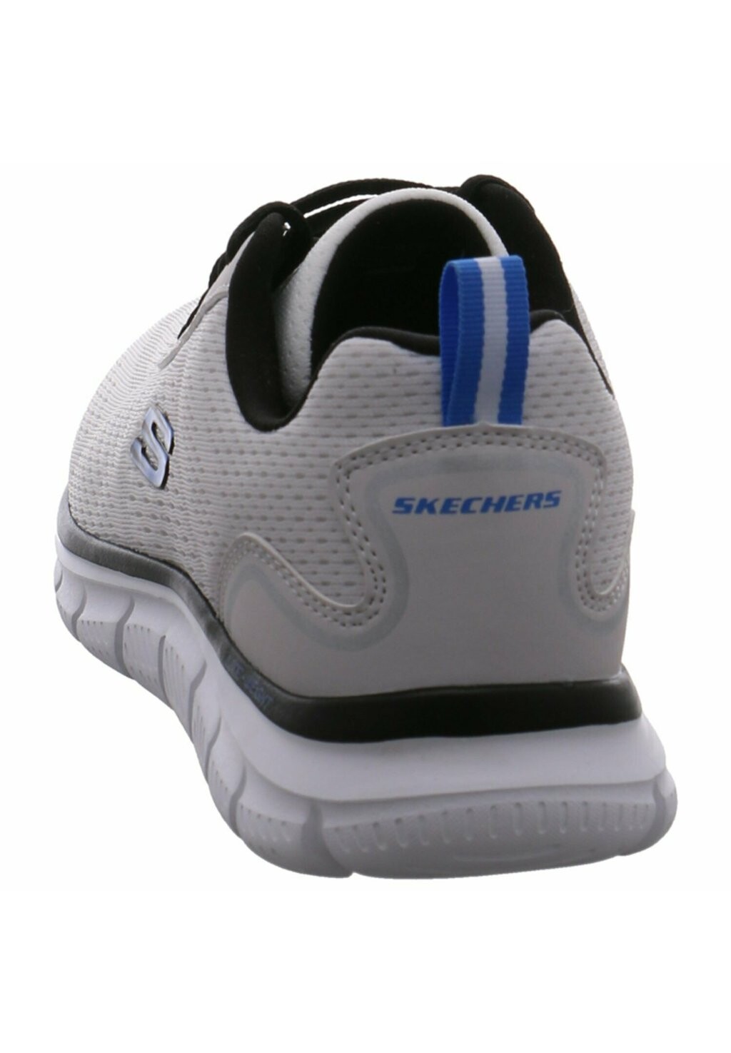 Низкие кеды Skechers, цвет weiß — фото 3